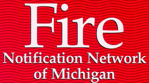 Fire Notification Network of Michigan