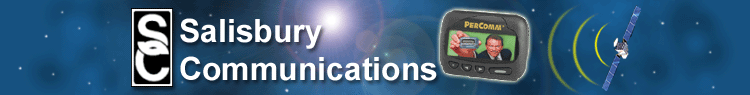 Salisbury Communications