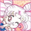 I like Chibi Usa, even though she is annoying sometimes