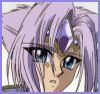 Clef from Magic Knight Rayearth