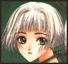 Suu from Clover