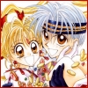Jeanne and Sindbad... being random thieves