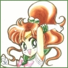 Yea for chiisai senshi