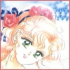Aw... Mako-chan is sooo kirei