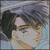 Katou *drool*  from Sotsugyo M