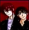 Yea for Ken x Aya