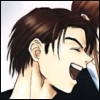 My friend Ken (nicknamed after this character) is scared of this picture