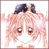 Maron has KOWAI hair