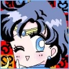 Yea for cute chibis winking