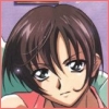 Nagi... and no, he is NOT a girl!