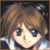 Omi... and he's not a girl either!