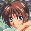 Awwwww!  Omi is so damn adorable!