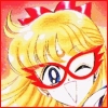 Sailor V is kawaii