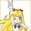 V is for VICTORY!