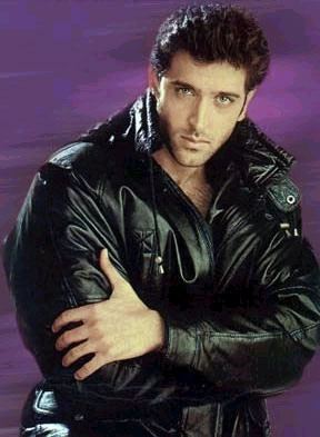 He is ssssssssssssssooooooooooooooo cool!!