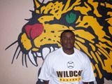 Coach Frank