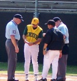 Coach Gibney