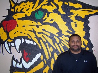 Coach Sims
