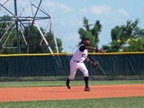 Senior Davarian Ursin is Ready for a Breakout 2007