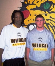 Wildcat Shirts
