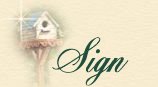 sign
