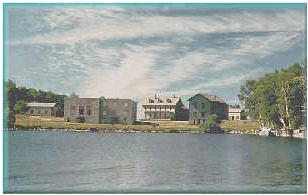 Fayette State Park