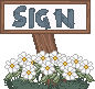 sign