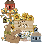 sign