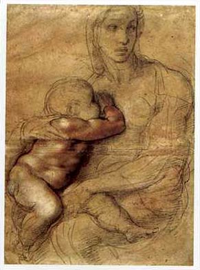 Michaelangelo
