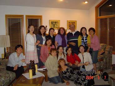 ann in house