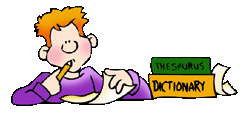 dictionary