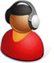listen