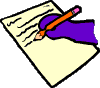 writing