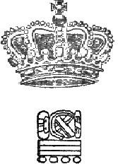 Eslonian National Seal