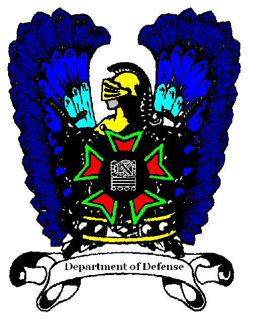 Departamento de la Defensa de Eslo