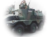 Eslonian Tank