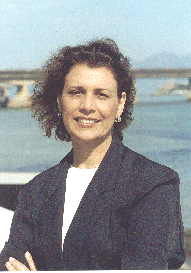 Maria Tereza
