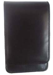 leather digital camera case