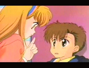 Seara y Nikaidou