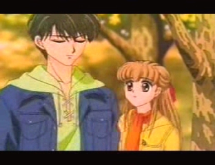 Shuuhei y Seara