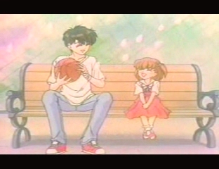 Shuuhei y Seara hace 4 a�os