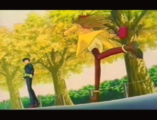 Shuuhei y Seara