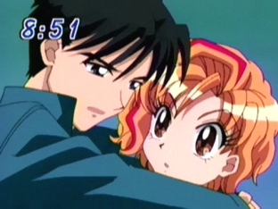 'Michi' y Ran