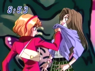 Ran y �?