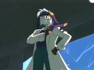 Kaitou Simbad
