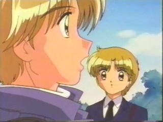 Sawatari y Rina