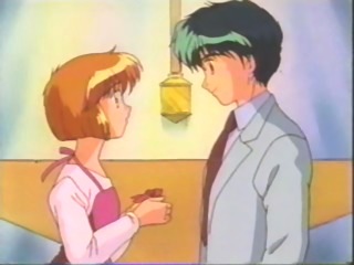 Meimi y Asuka