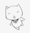 Takuto como gato