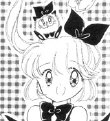 Saint Tail y Rubi-chan 