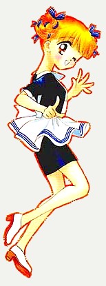 Ringo (Delicious!)